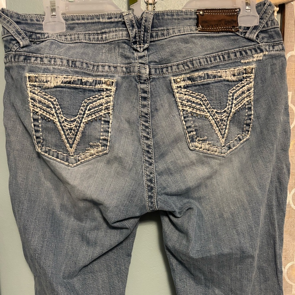 Vigoss Capri